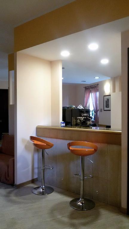 Cerrutihotel 베르첼리 외부 사진